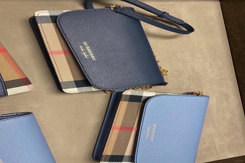 burberry ブルー レーベル と は