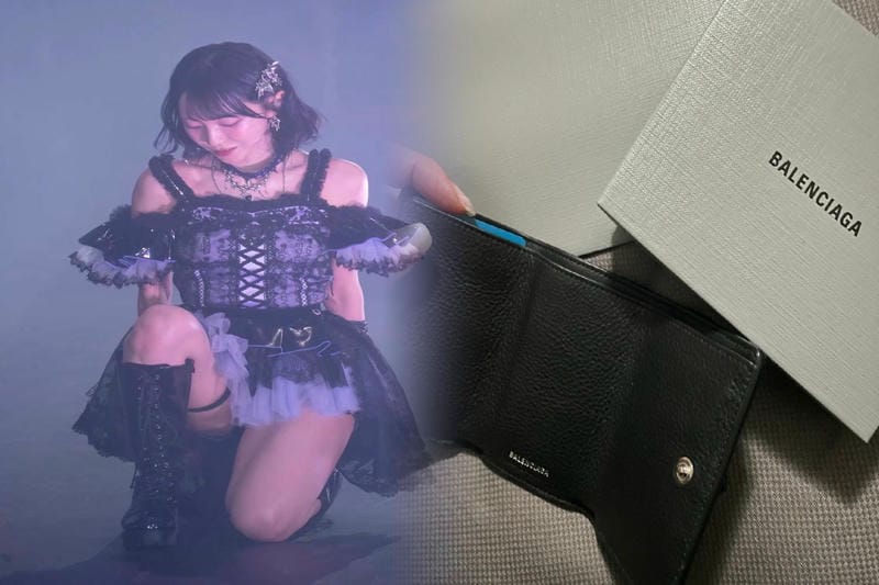 バレンシアガ トリプル s 中国 製