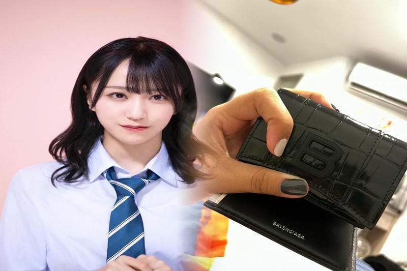 バレンシアガ トリプル s クリア ソール