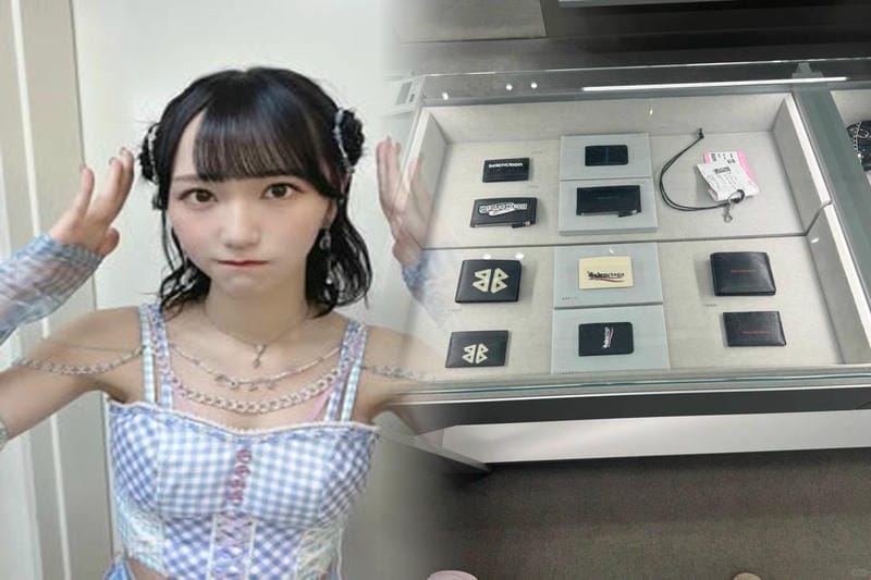 三田 プレミアム アウトレット バレンシアガ