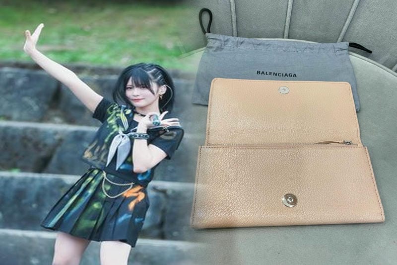 神戸 三田 プレミアム アウトレット バレンシアガ