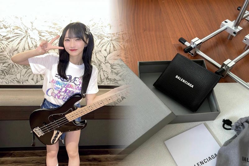 balenciaga speed trainer 偽物