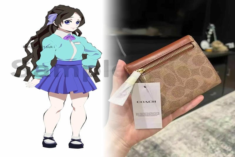 coach ブランド イメージ