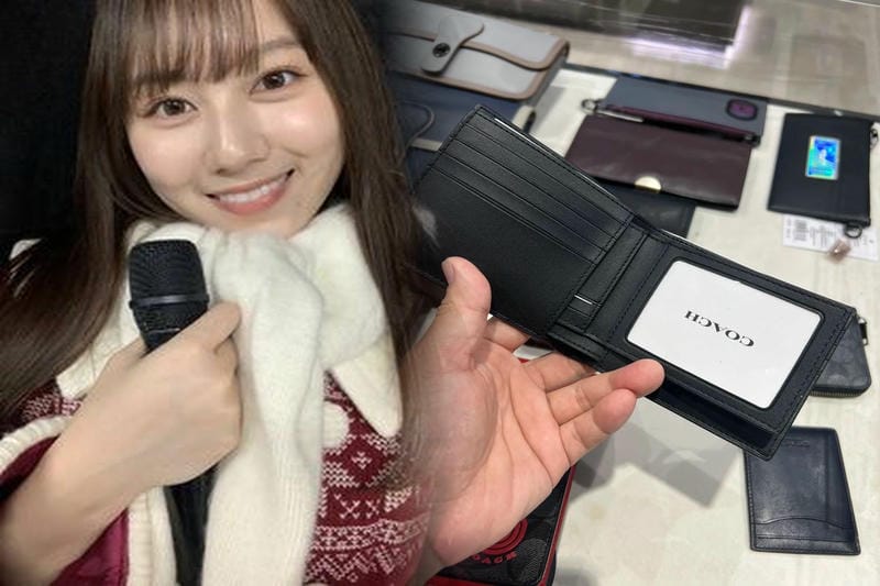 coach ディズニー コラボ