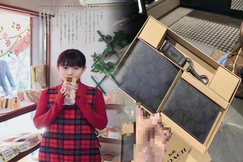 coach ディズニー 2022