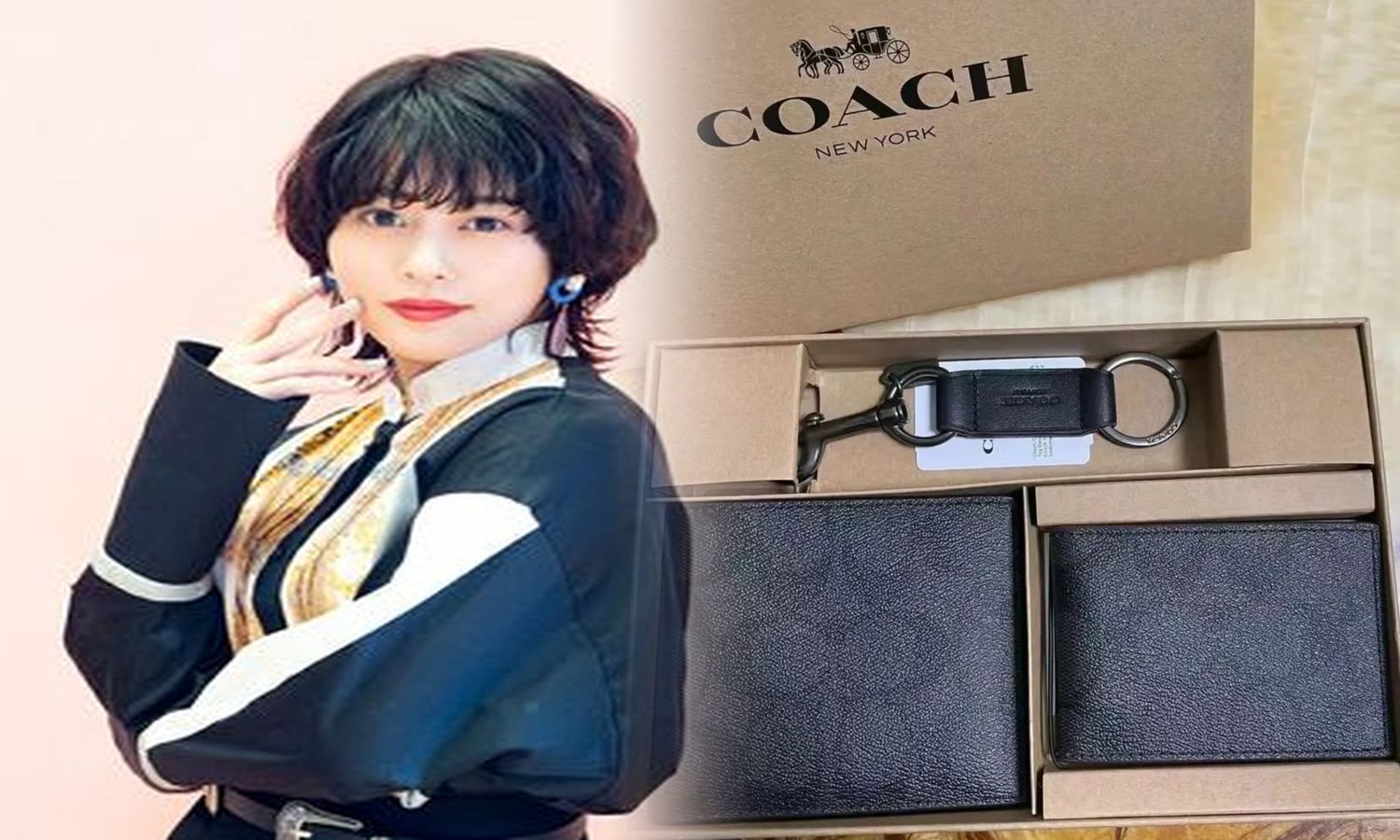 coach スペシャル コード