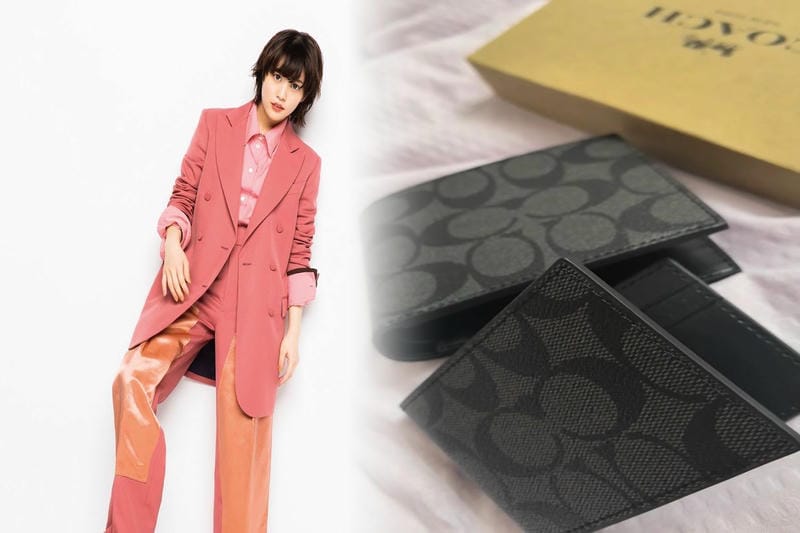 コーチはハイブランドですか？