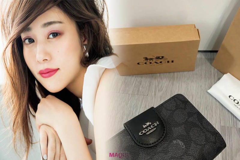 コーチを使っている年齢層は？