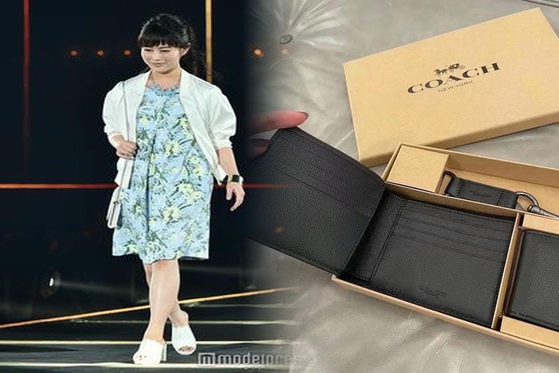 木更津 アウトレット コーチ