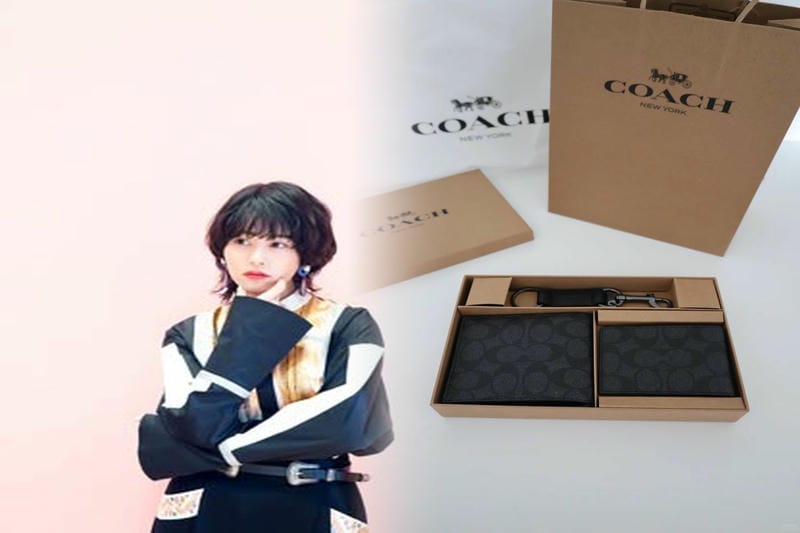 長島 アウトレット コーチ