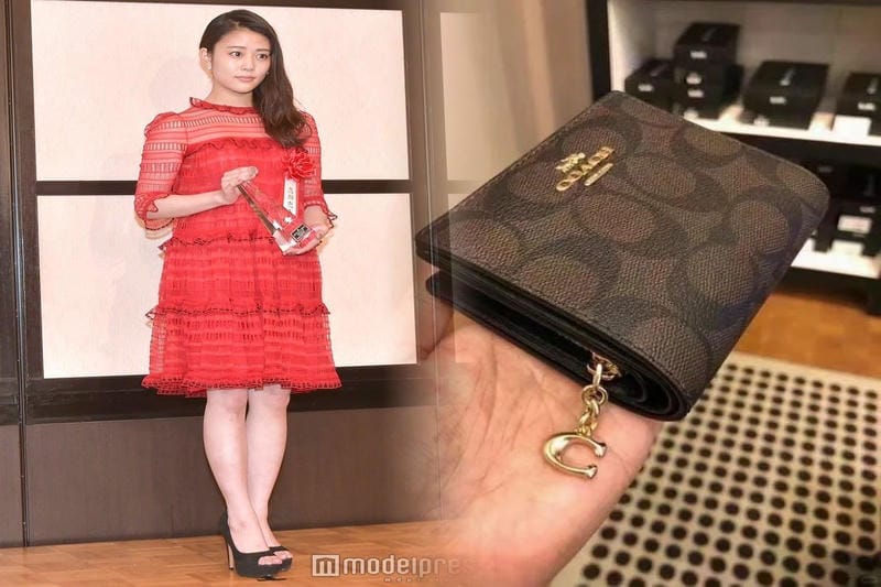 コーチ 定期 入れ メンズ