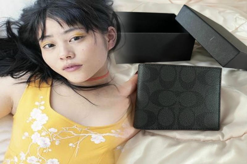 コーチ ポシェット 人気