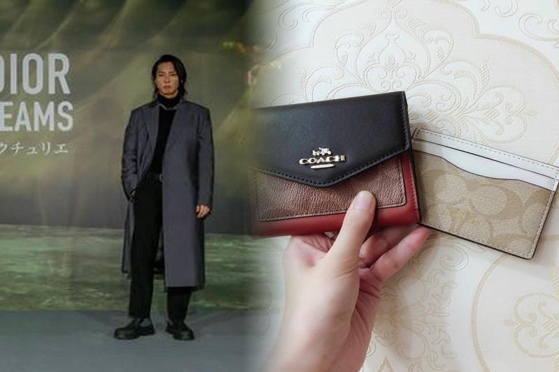 コーチ ポシェット アウトレット