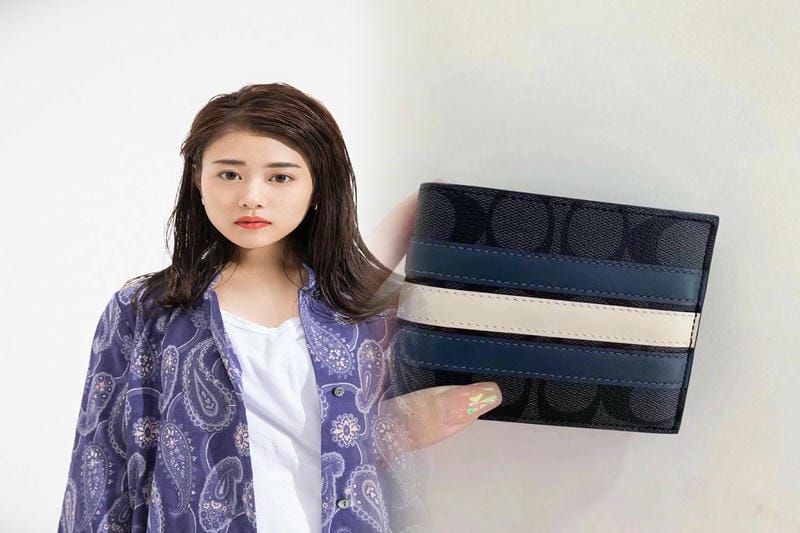 コーチ クロス ボディ メンズ