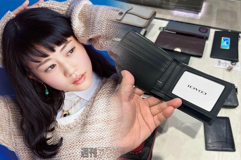 コーチ ギフト ラッピング