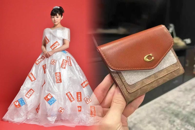 coach ブランド イメージ