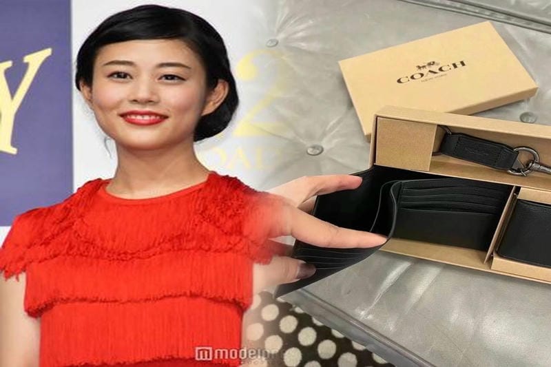 coach フローラル ブラッシュ