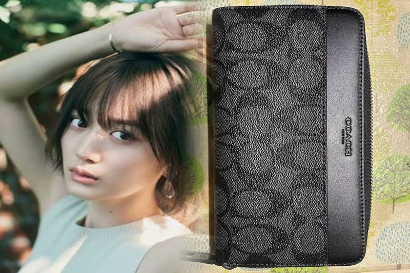 coach ニューヨーク