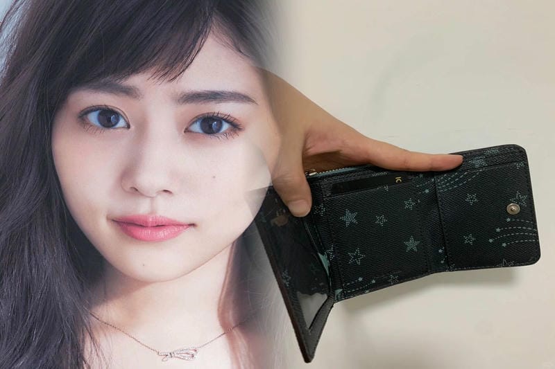 coach キー チェーン