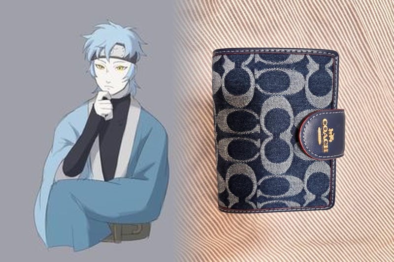 長島 アウトレット コーチ