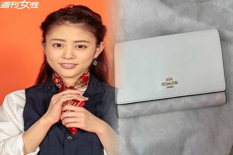 セカンド ストリート コーチ 買取 価格