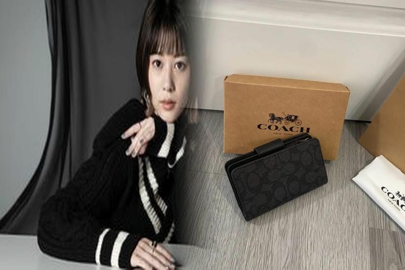 コーチプレイキャットストリート