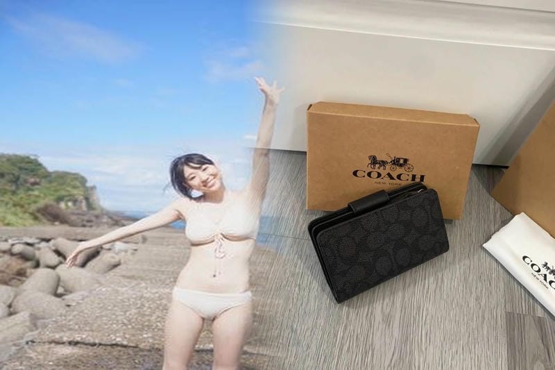 コーチェラ ファッション