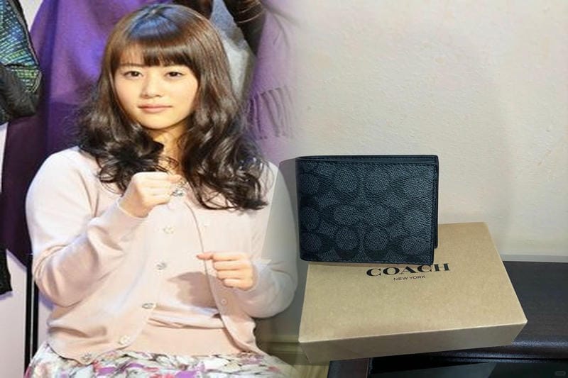 コーチ 定期 入れ レディース