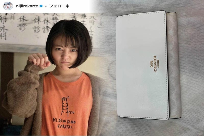 コーチ 化粧 ポーチ プレゼント