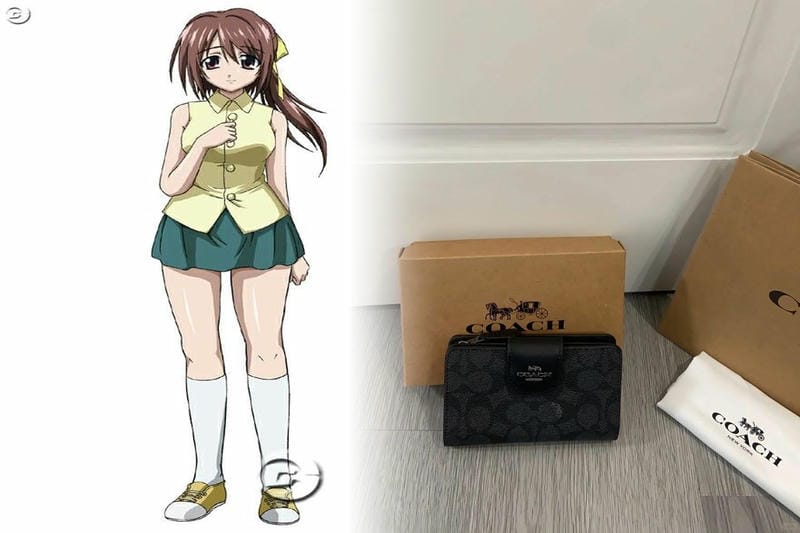 コーチ ニューヨーク と は