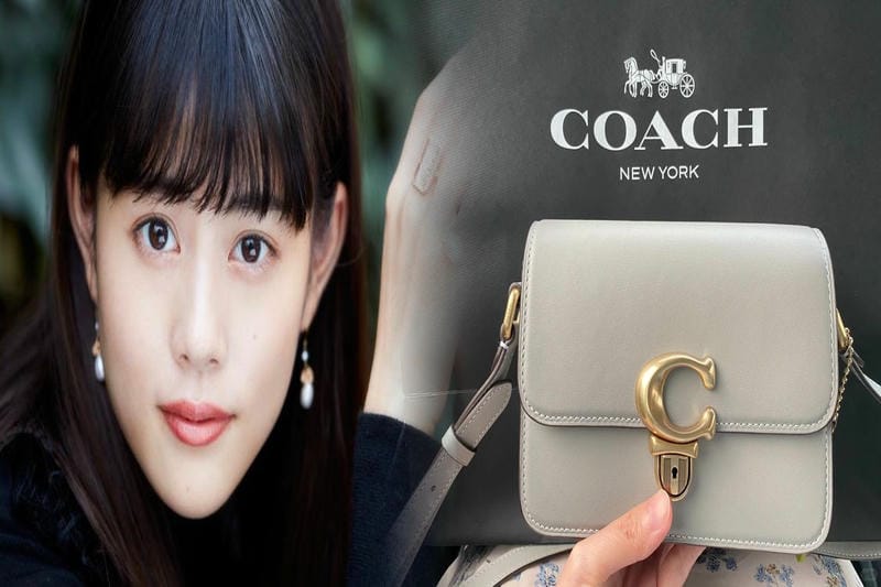 コーチ チャーリー ブリーフ