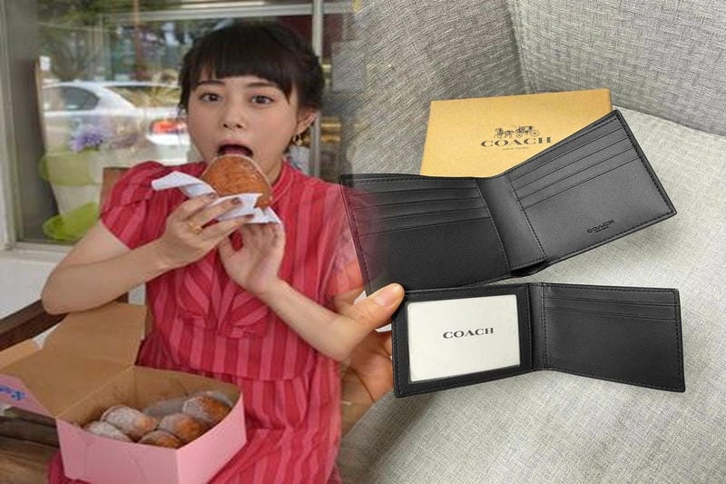 コーチ スヌーピー コラボ