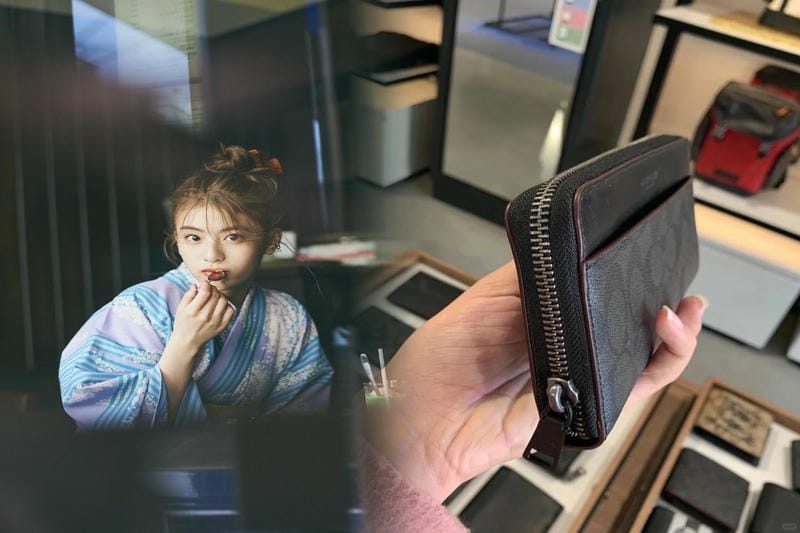 コーチ アウトレット オンライン セール