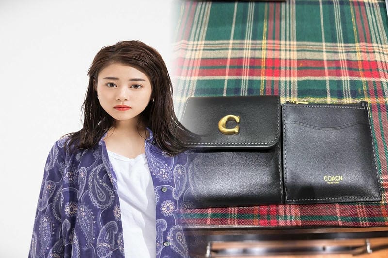 コーチアウトレットは新品ですか？