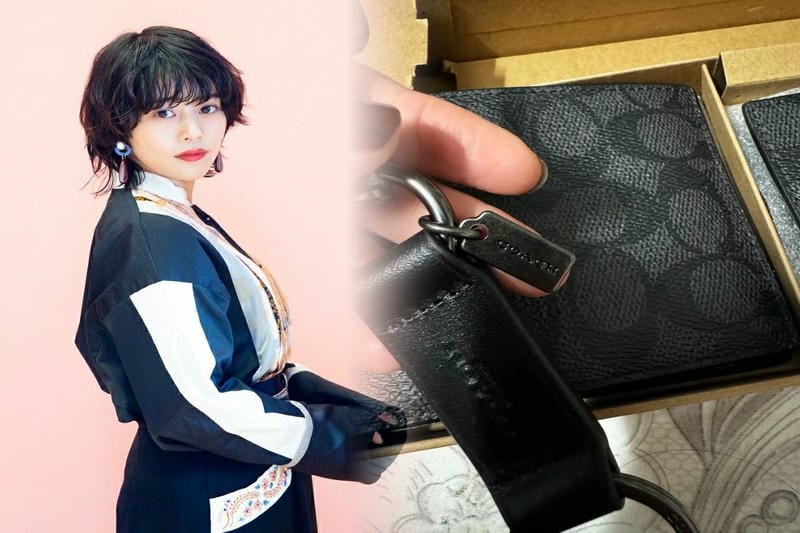 coach ホース アンド キャリッジ