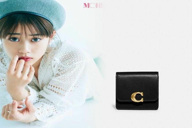 coach ブランド イメージ