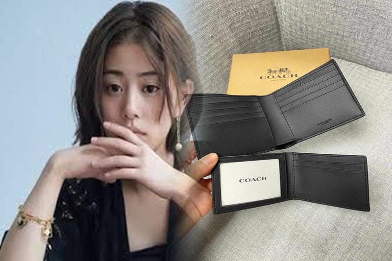 coach ティー ローズ
