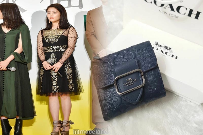 coach オードパルファム