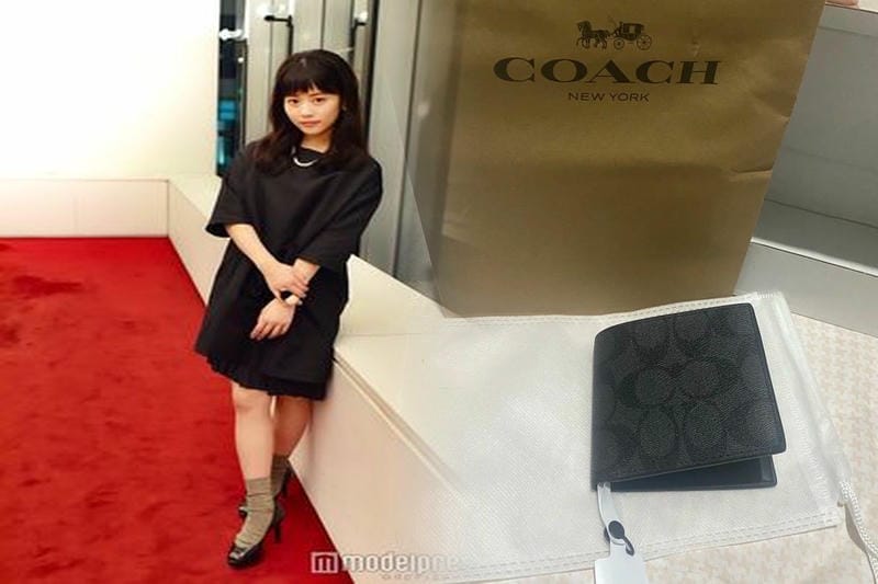 木更津 アウトレット コーチ