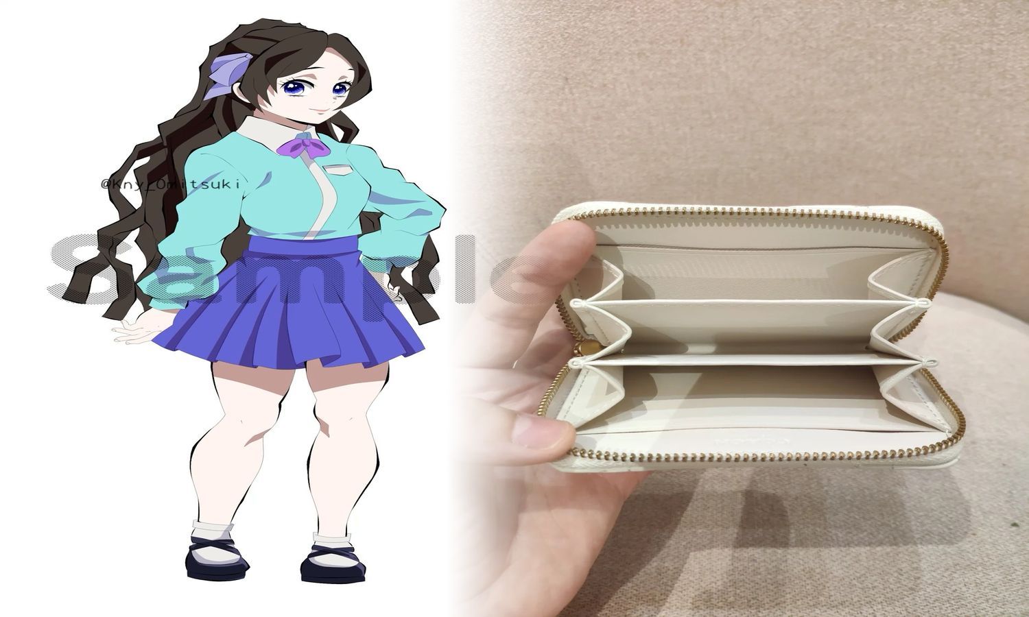 アウトレット品と正規品の違いは何ですか？