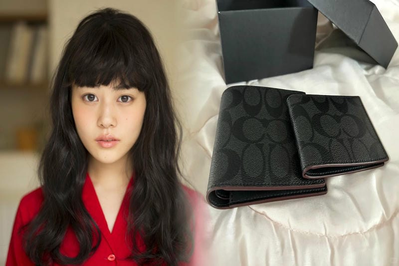 コーチはハイブランドですか？