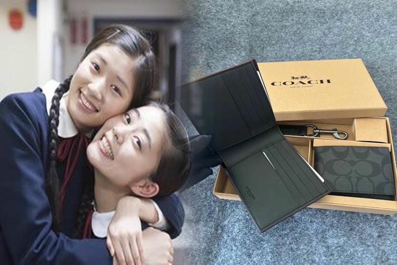 スヌーピー コラボ コーチ