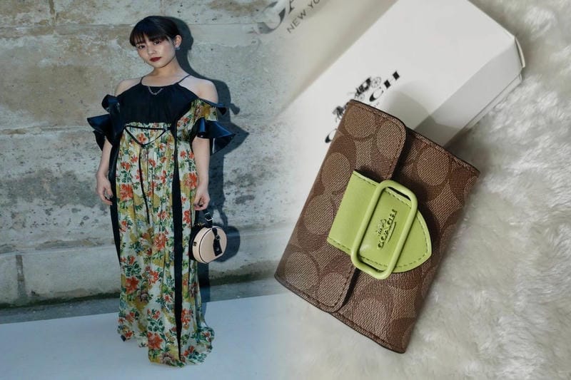 コーチ 香水 レディース 人気