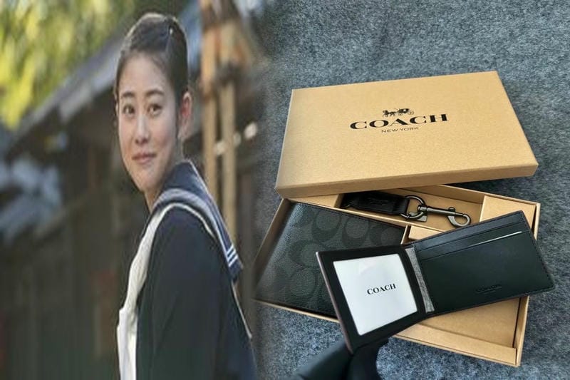 コーチ 佐野 アウトレット