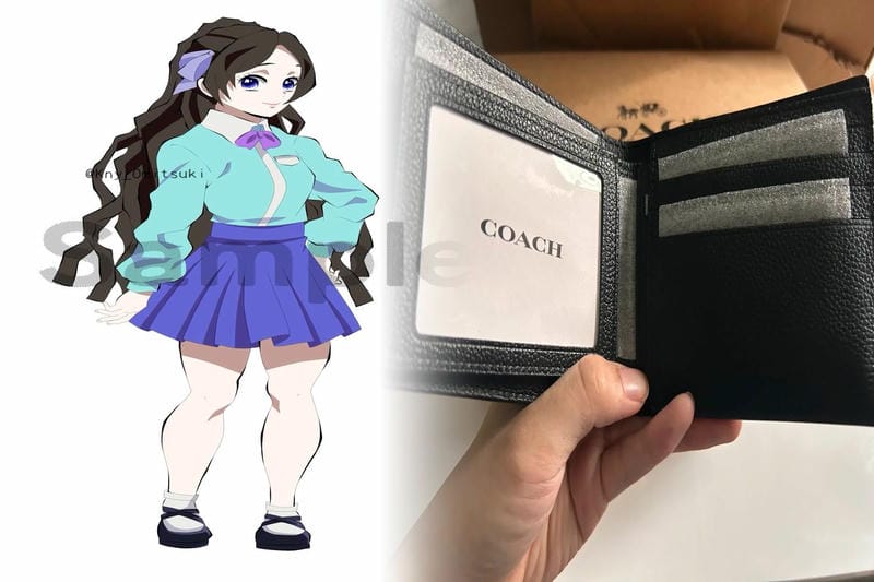 コーチ ポシェット アウトレット