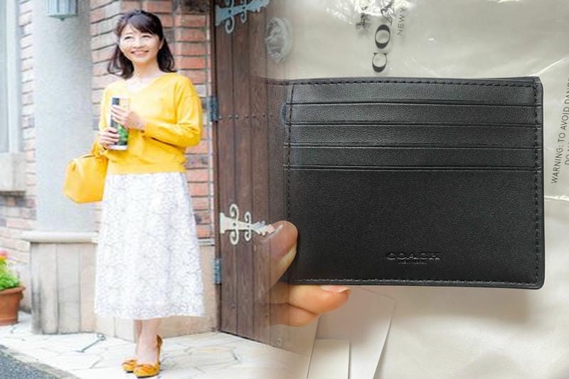 コーチ ブランド イメージ