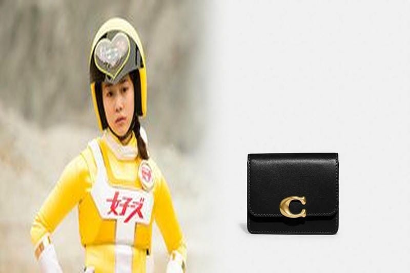 コーチ チャーリー ブリーフ