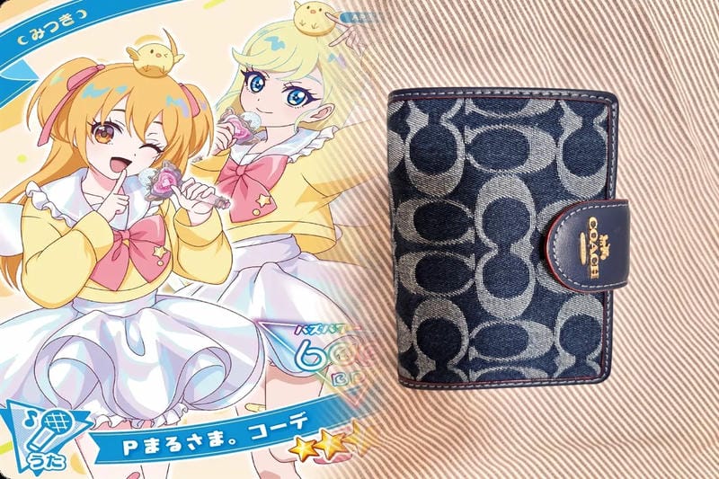 コーチ クロス ボディ メンズ