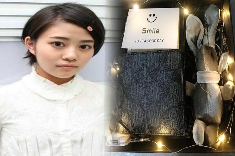 コーチ ギフト ラッピング