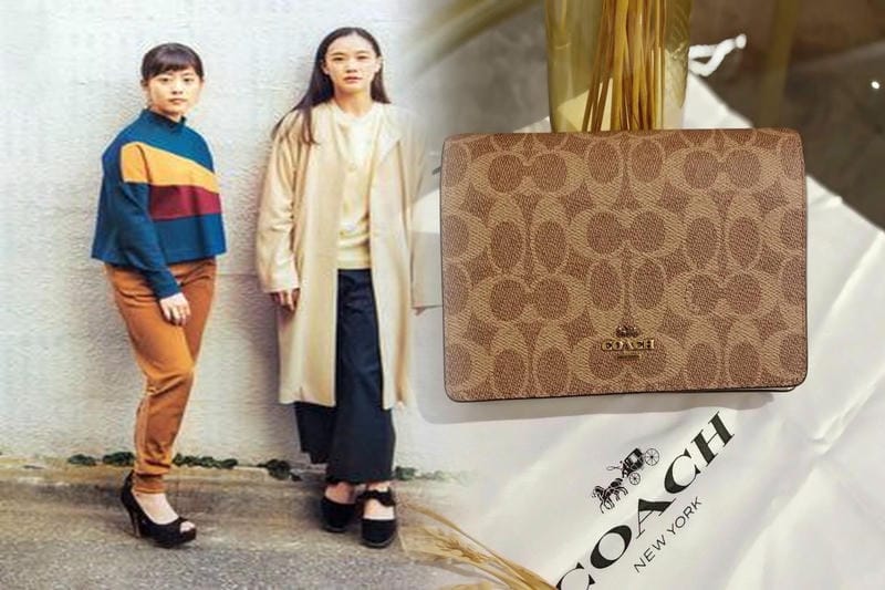 coach メンズ アウトレット